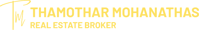 Logo - Realtor® Thamothar Mohanathas  